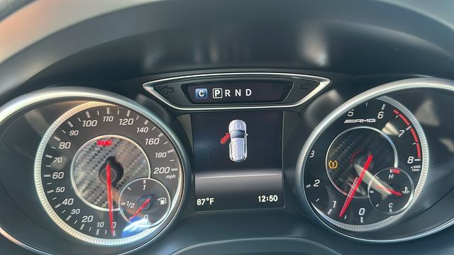 Used 2018 Mercedes-Benz GLA 45 AMG 4MATIC image 14