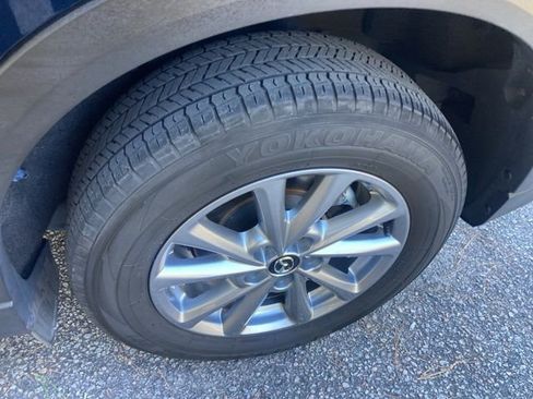 Used 2023 MAZDA CX-5 AWD 2.5 S w/ Select Package image 12