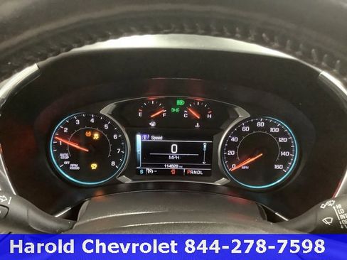 Used 2018 Chevrolet Equinox Premier image 15