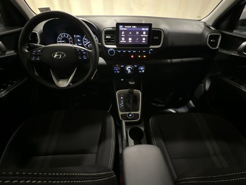 Used 2022 Hyundai Venue SEL FWD image 40