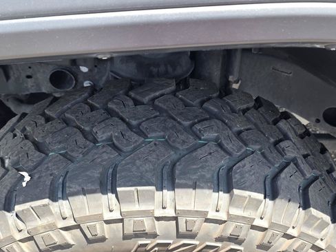 Certified 2025 Jeep Wrangler Unlimited Sport AWD/4WD image 36