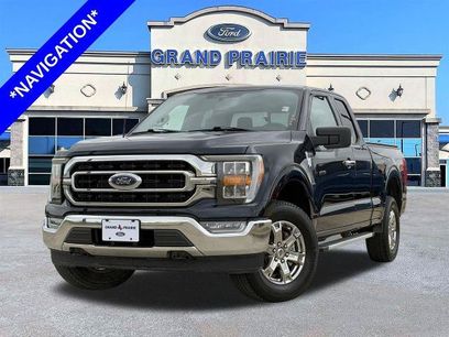 Certified 2023 Ford F150 XLT w/ Equipment Group 302A High
