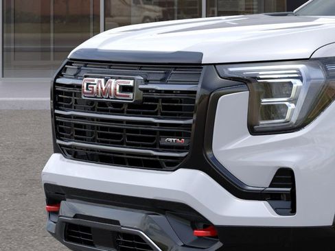 New 2026 GMC Terrain AT4 AWD/4WD image 13