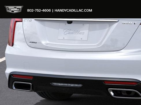 New 2026 Cadillac CT5 Premium Luxury image 44