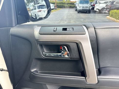 Used 2020 Toyota 4Runner Limited RWD image 35