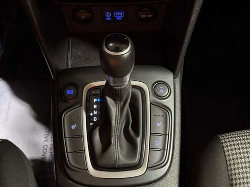 Used 2019 Hyundai Kona SEL w/ SEL Tech Package 02 AWD/4WD image 22