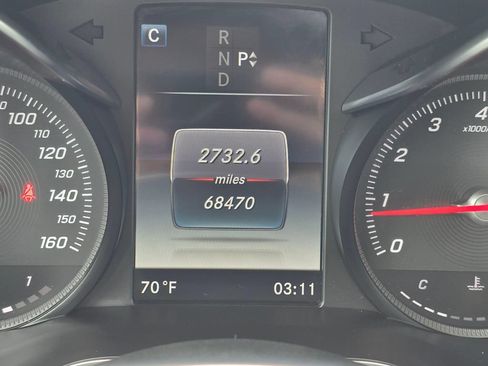 Used 2018 Mercedes-Benz C 300 4MATIC Sedan image 26