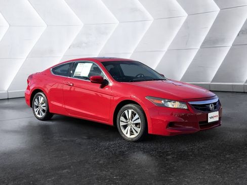 Used 2012 Honda Accord EX-L image 1