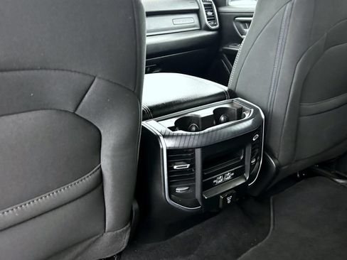 Used 2025 RAM 1500 Big Horn AWD/4WD image 21