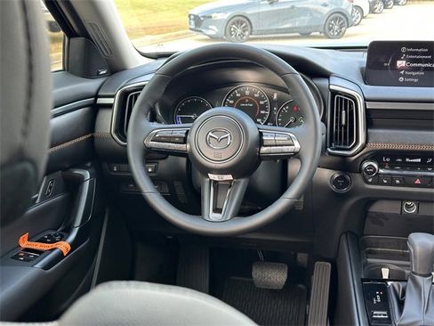 New 2026 MAZDA CX-50 2.5 Hybrid w/ Weather Package image 19