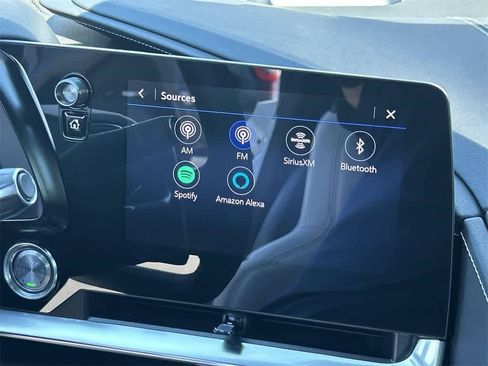 Used 2023 Chevrolet Corvette Stingray Coupe w/ 1LT image 27