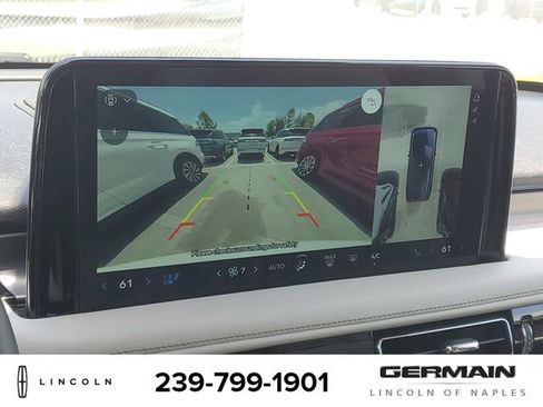 New 2025 Lincoln Aviator Premiere w/ Equipment Group 101A image 25