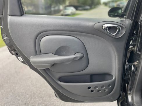 Used 2003 Chrysler PT Cruiser GT image 27