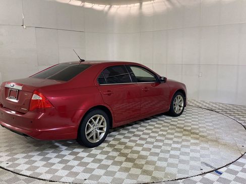 Used 2011 Ford Fusion SEL FWD image 7