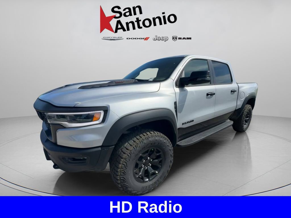 New 2026 RAM 1500 RHO w/ RHO Level 1 Equipment Group AWD/4WD image 9