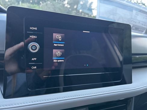 New 2026 Volkswagen Taos S image 33