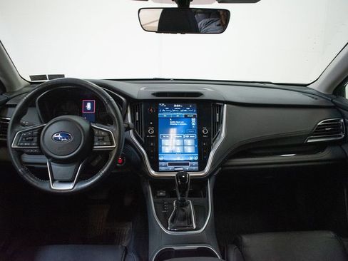 Used 2024 Subaru Outback Limited image 11