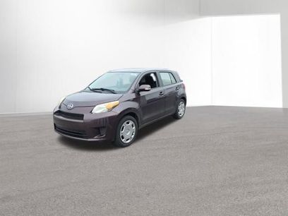 Used 2014 Scion xD