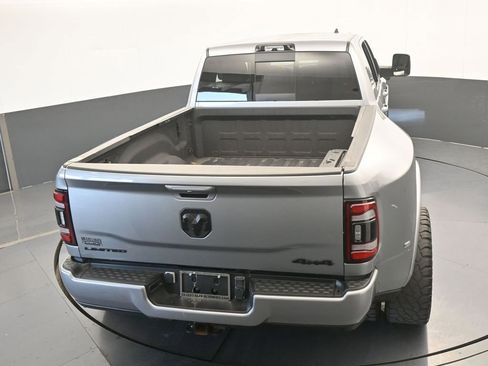 Used 2024 RAM 3500 Limited image 53