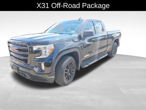 Used 2019 GMC Sierra 1500 Elevation w/ Elevation Value Package AWD/4WD image 11