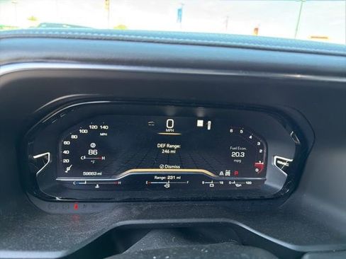 Used 2023 GMC Yukon Denali Ultimate AWD/4WD image 24