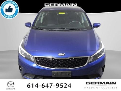 Used 2018 Kia Forte LX image 3