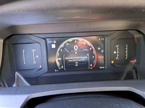 New 2026 Toyota Tacoma SR5 image 11