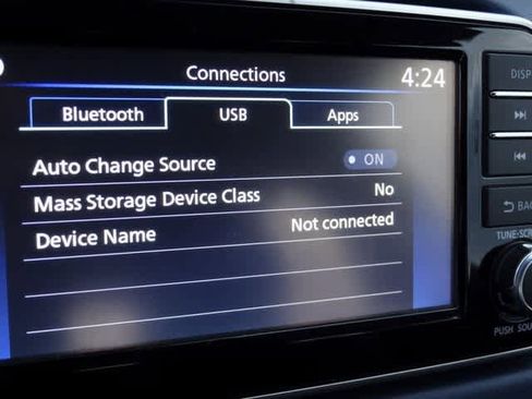 Used 2023 Nissan Versa SV image 20