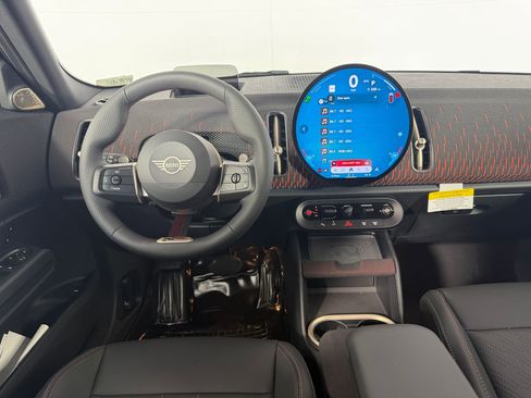 New 2027 MINI Cooper Countryman S AWD/4WD image 4