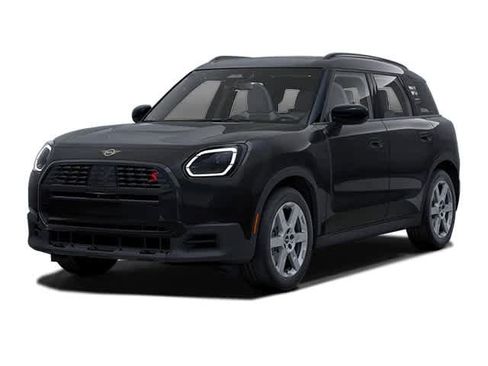 New 2027 MINI Cooper Countryman S AWD/4WD image 1