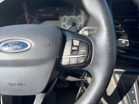 Used 2023 Ford Transit 250 Low Roof w/ Exterior Upgrade Package image 13