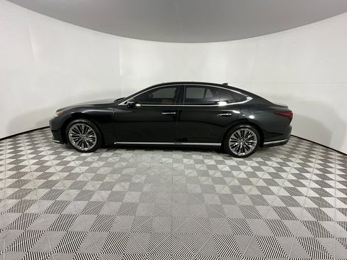 Used 2023 Lexus LS 500 image 2