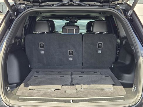 Certified 2023 Jeep Grand Cherokee Altitude AWD/4WD image 28