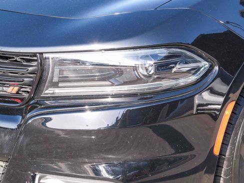 Used 2023 Dodge Charger SXT RWD image 11