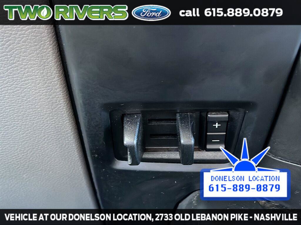 Used 2015 Ford F150 XL w/ Equipment Group 101A Mid AWD/4WD image 27