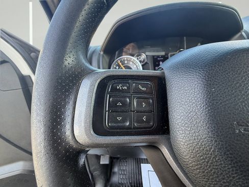 Used 2022 RAM 2500 Tradesman image 21