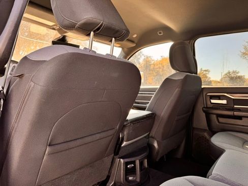 Used 2024 RAM 2500 Big Horn image 11