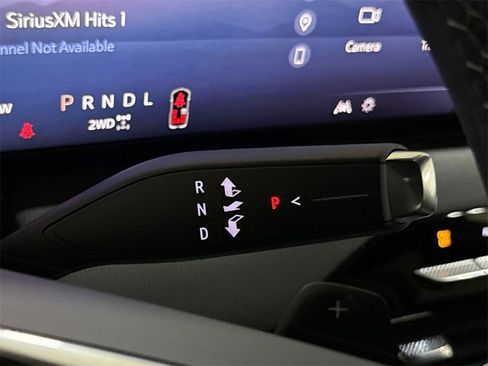 New 2026 Buick Enclave Preferred image 17