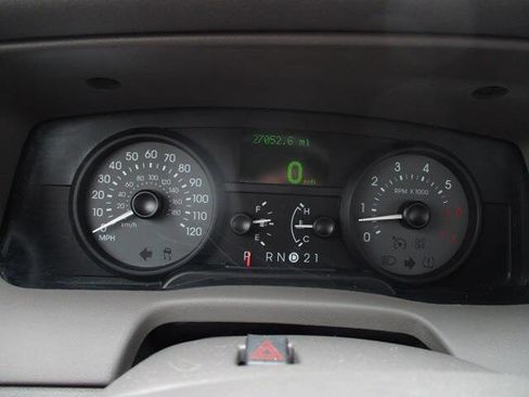 Used 2007 Mercury Grand Marquis LS image 33