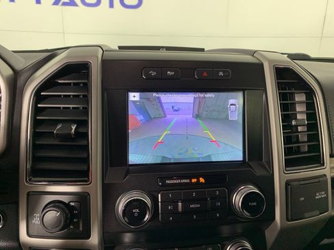 Used 2019 Ford F150 Lariat w/ Equipment Group 502A Luxury image 27