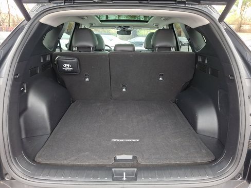 Used 2023 Hyundai Tucson Limited image 29