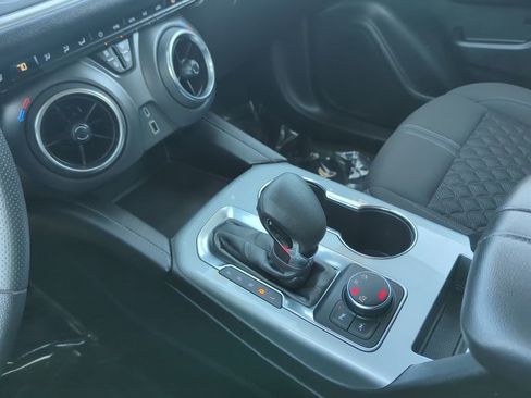 Used 2022 Chevrolet Blazer LT image 22