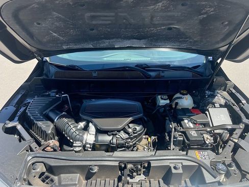 Used 2017 GMC Acadia SLE AWD/4WD image 32