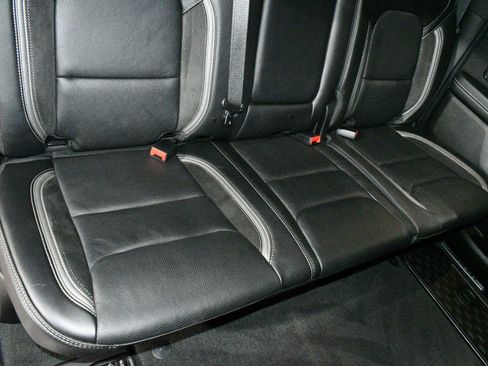 Used 2023 RAM 1500 TRX w/ TRX Level 1 Equipment Group AWD/4WD image 20