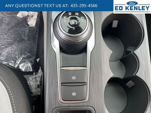 New 2026 Ford Escape Active w/ Tech Pack #1 image 14