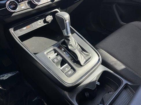 Certified 2023 Honda CR-V LX image 22