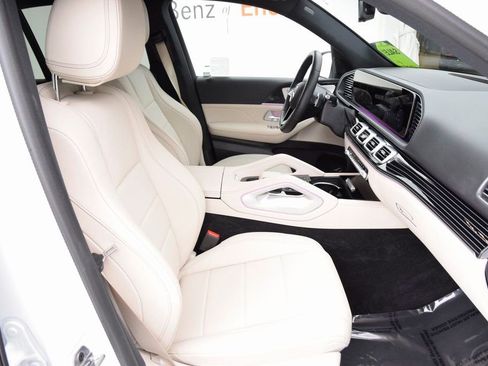 Used 2026 Mercedes-Benz GLE 350 4MATIC image 15