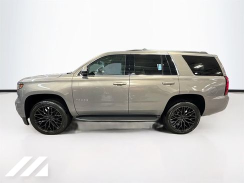 Used 2017 Chevrolet Tahoe LT image 8
