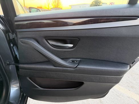 Used 2016 BMW 528i Sedan image 39