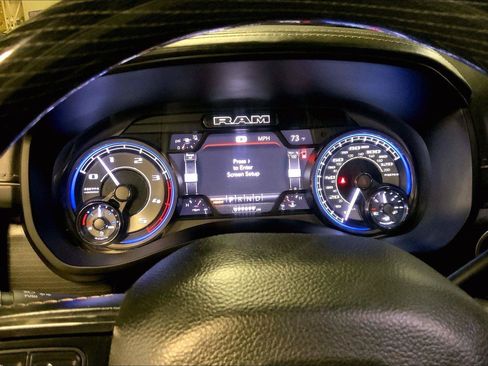 Certified 2022 RAM 2500 Limited AWD/4WD image 20